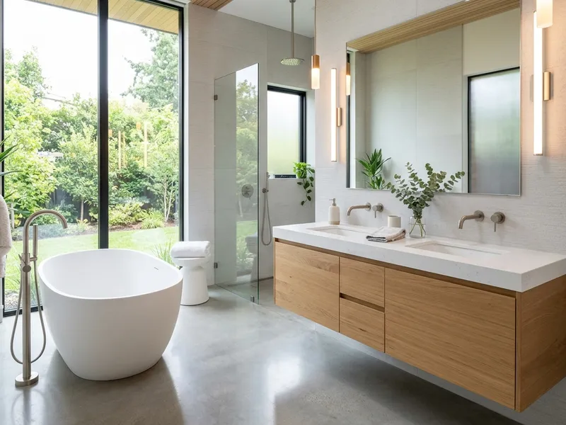 Bathroom Plumbing in Dumas, AR
